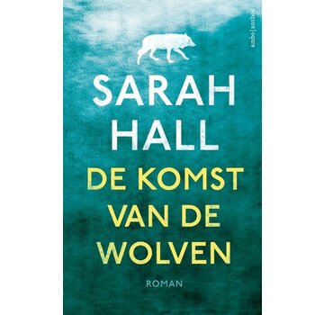 De komst van de wolven
