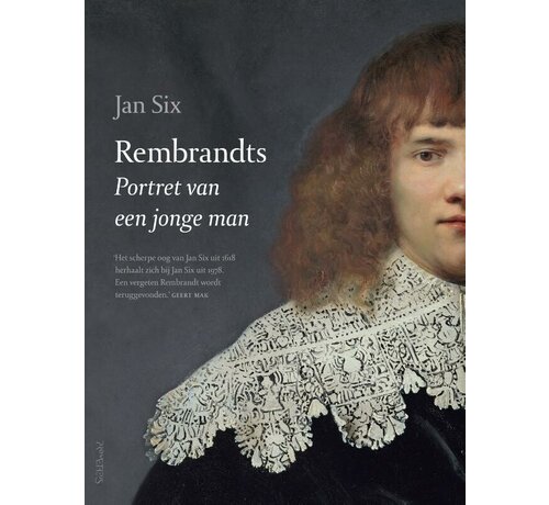 Rembrandts Portret van een jonge man