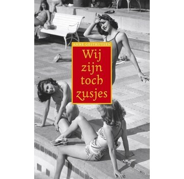 Wij zijn toch zusjes