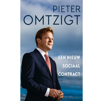 Een nieuw sociaal contract