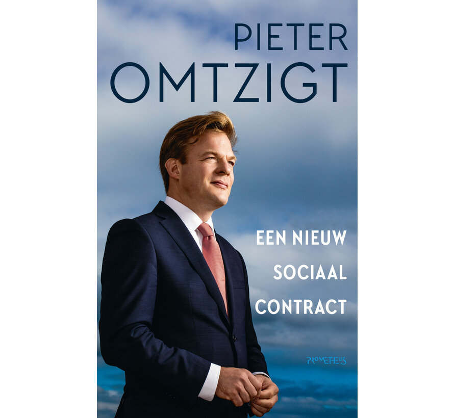 Een nieuw sociaal contract