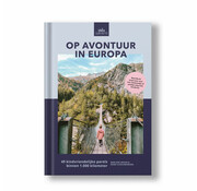 Op avontuur in Europa