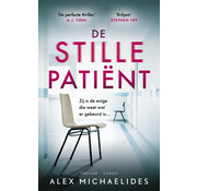 De stille patiënt