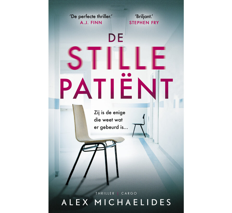 De stille pati?nt