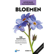 ANWB Basis Natuurgidsen - Bloemen