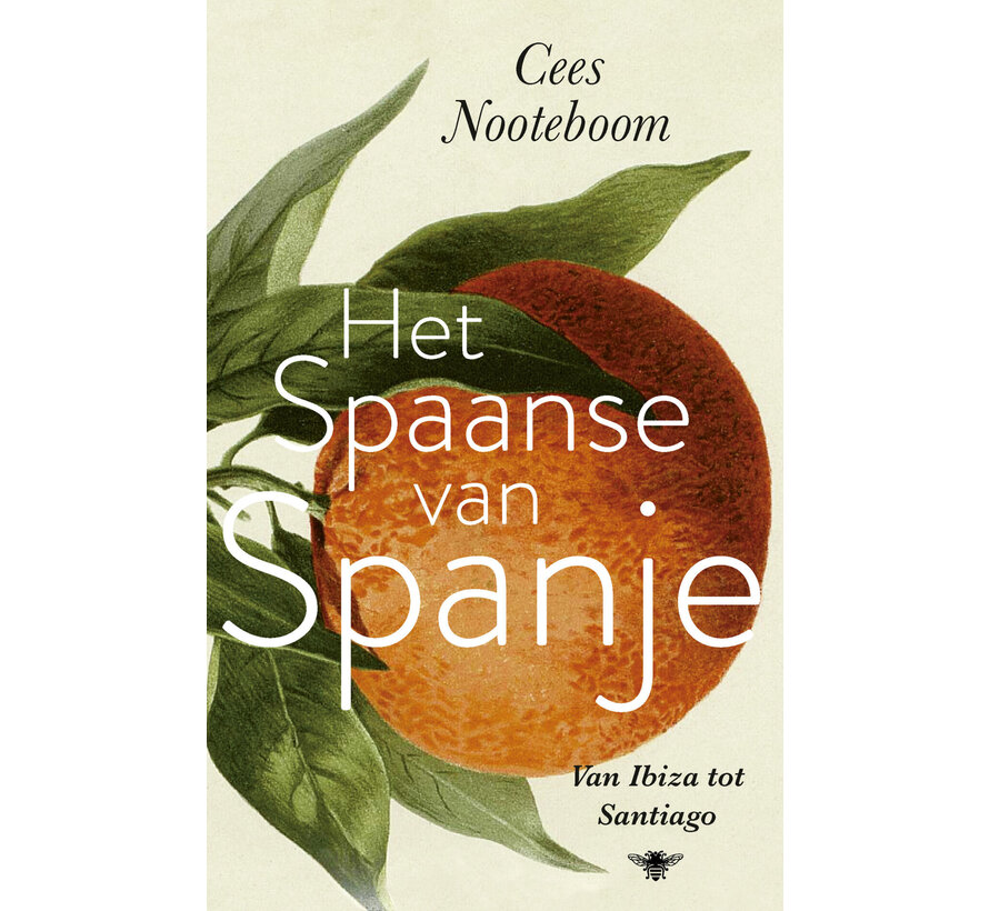 Het Spaanse van Spanje