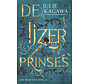 The iron fey 2 - De ijzerprinses