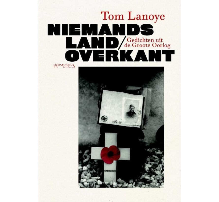 Niemands land/overkant