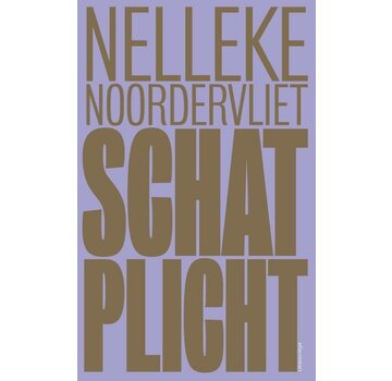 Schatplicht