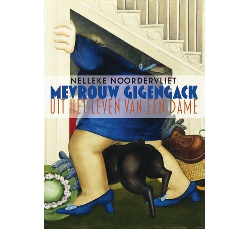 Mevrouw Gigengack