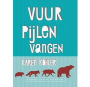 1+1 gratis Vuurpijlen vangen