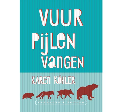 Vuurpijlen vangen