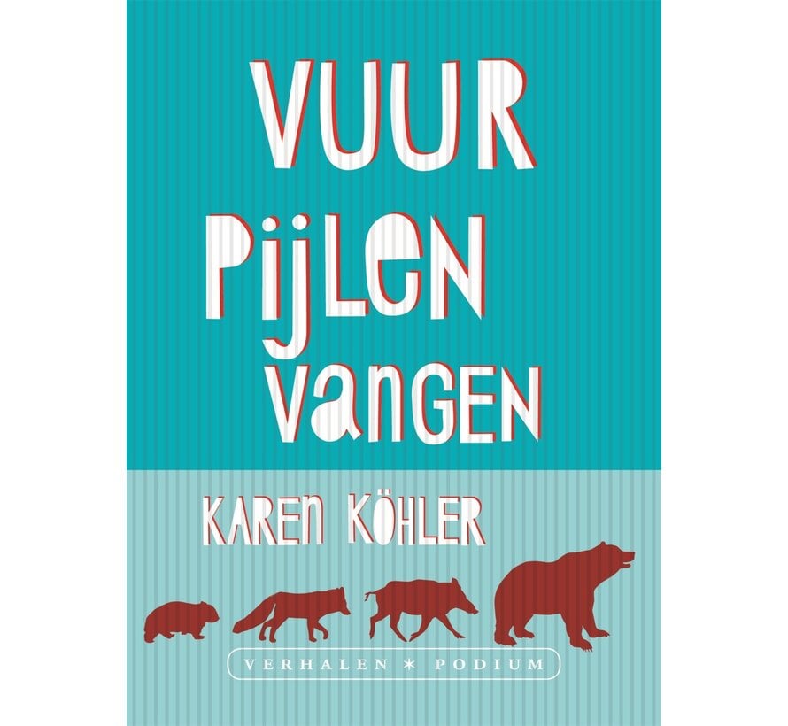 Vuurpijlen vangen