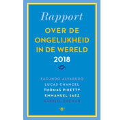 1+1 gratis Rapport over de ongelijkheid in de wereld 2018