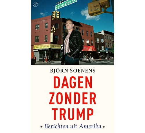 Dagen zonder Trump