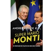 Koopjeshoek Super Mario Monti