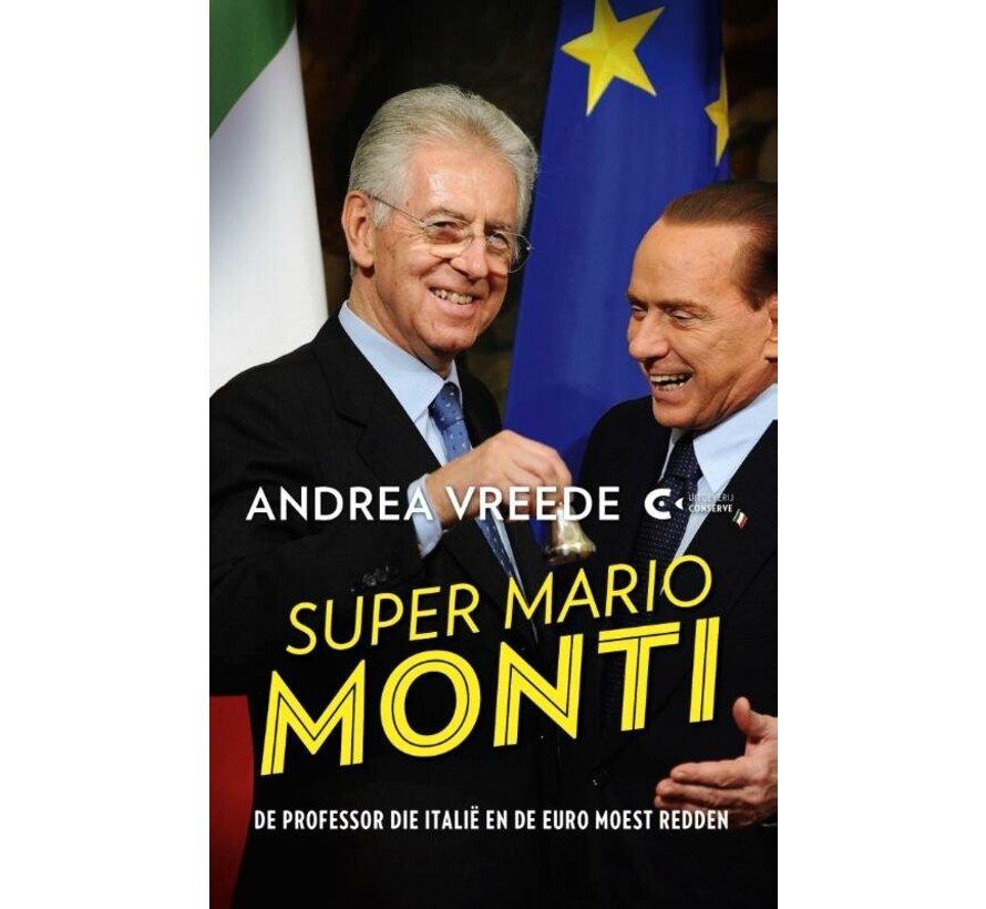 Super Mario Monti