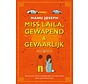 Miss Laila, gewapend & gevaarlijk