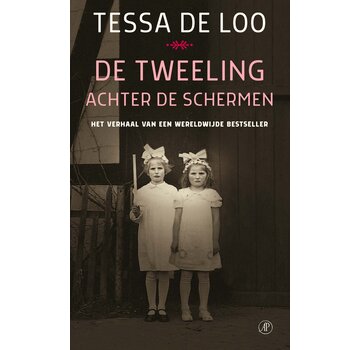 1+1 gratis De tweeling achter de schermen