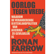Oorlog tegen vrede