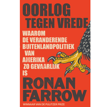 Oorlog tegen vrede