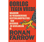 Oorlog tegen vrede