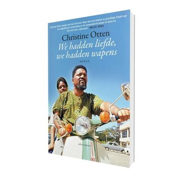 1+1 gratis We hadden liefde, we hadden wapens