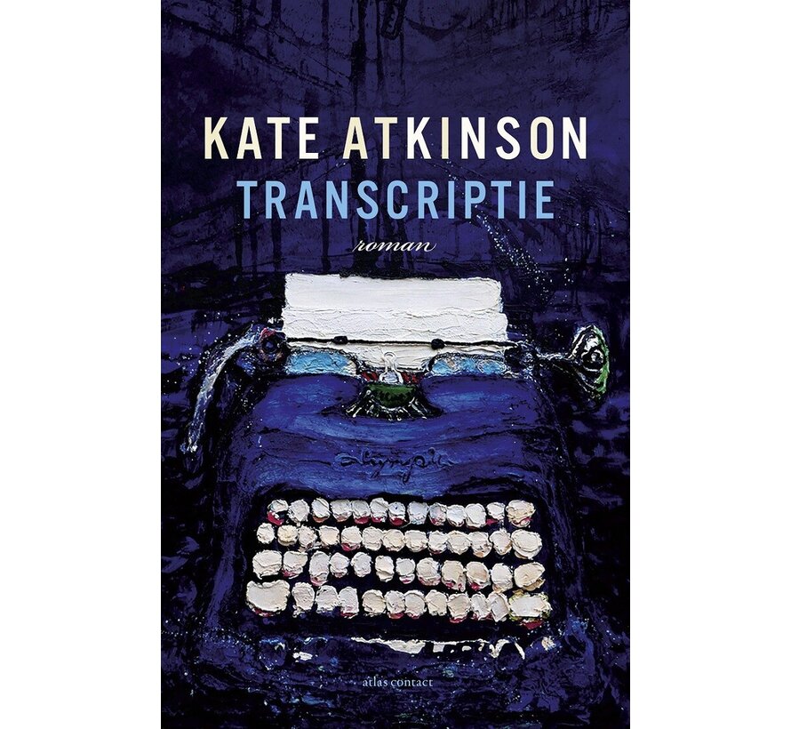 Transcriptie