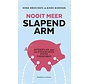 Nooit meer slapend arm