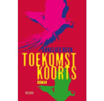 Toekomstkoorts