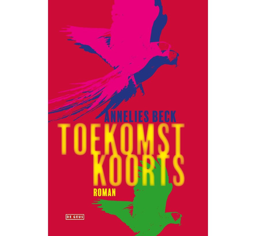 Toekomstkoorts