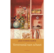 Verstrooid van schoot