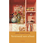 Verstrooid van schoot
