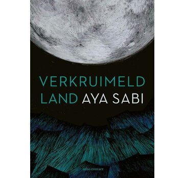 Verkruimeld land