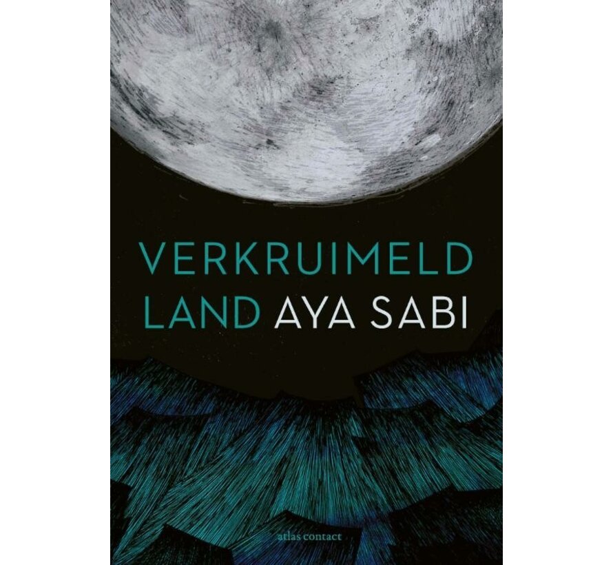 Verkruimeld land