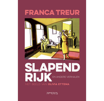 1+1 gratis Slapend rijk en andere verhalen