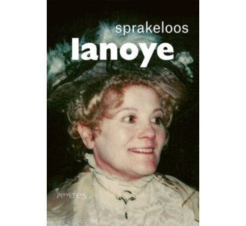 De Wase trilogie 3 - Sprakeloos