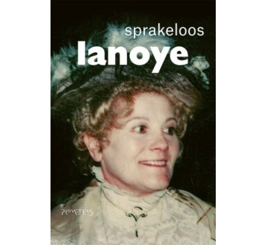 De Wase trilogie 3 - Sprakeloos