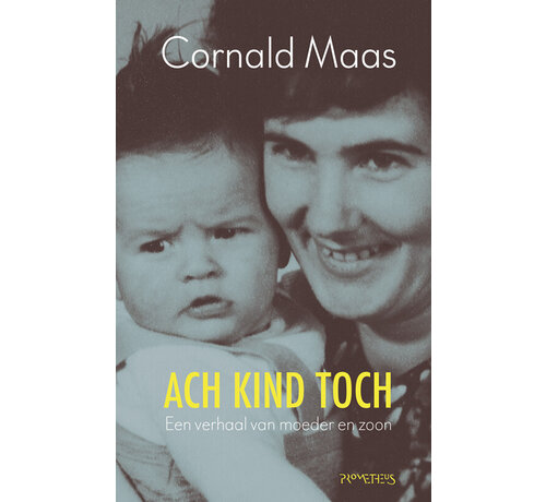 1+1 gratis Ach kind toch