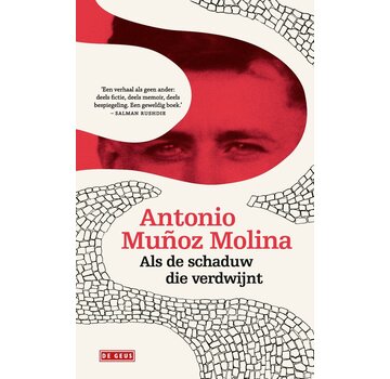 1+1 gratis Als de schaduw die verdwijnt