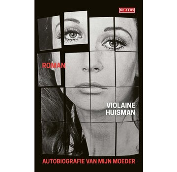 Autobiografie van mijn moeder