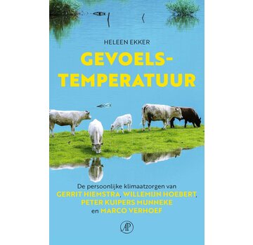 Koopjeshoek Gevoelstemperatuur