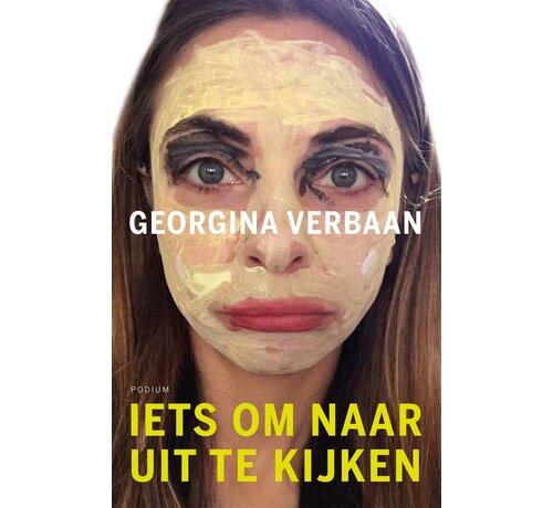 Iets om naar uit te kijken