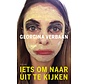 Iets om naar uit te kijken