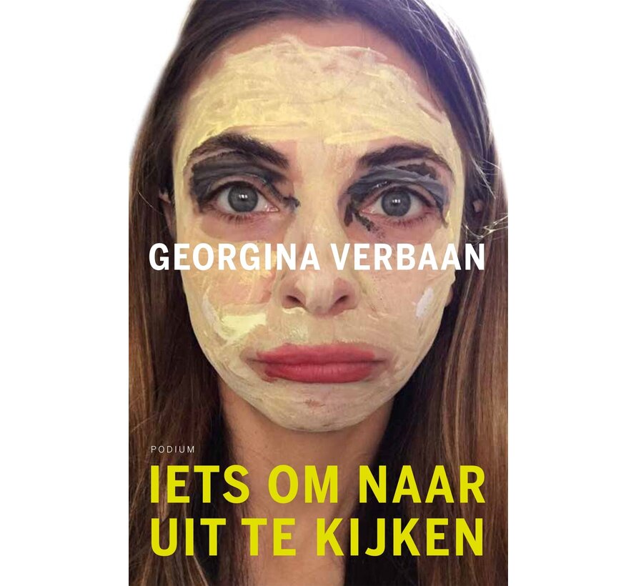 Iets om naar uit te kijken