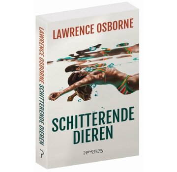 1+1 gratis Schitterende dieren