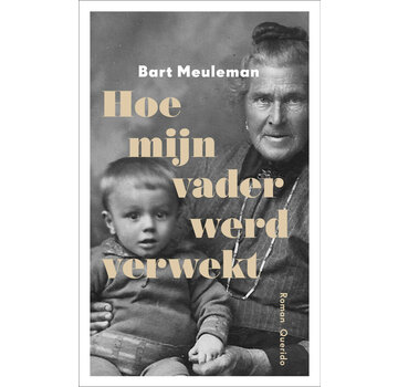 Hoe mijn vader werd verwekt