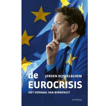 De eurocrisis