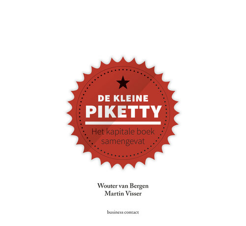 De kleine Piketty