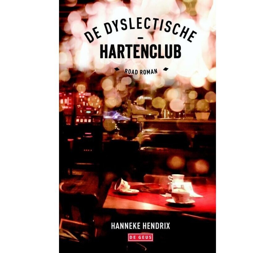 De dyslectische - hartenclub